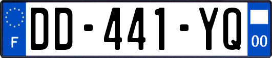 DD-441-YQ