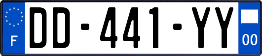 DD-441-YY