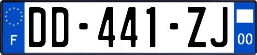 DD-441-ZJ
