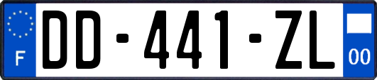 DD-441-ZL