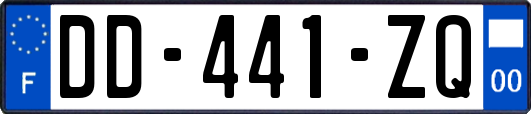 DD-441-ZQ
