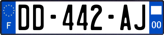 DD-442-AJ