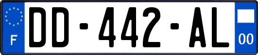 DD-442-AL