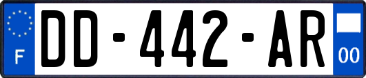 DD-442-AR