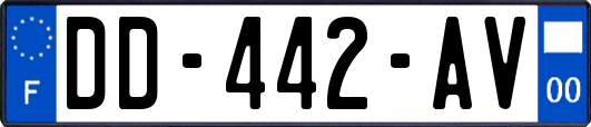 DD-442-AV