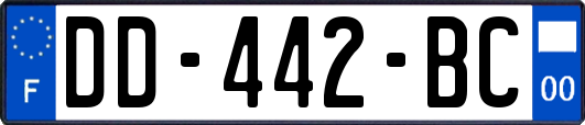 DD-442-BC