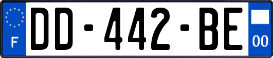 DD-442-BE