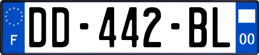 DD-442-BL