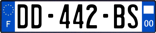 DD-442-BS