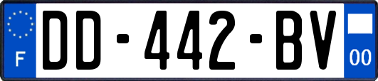 DD-442-BV