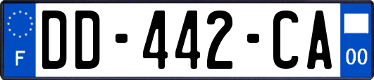DD-442-CA