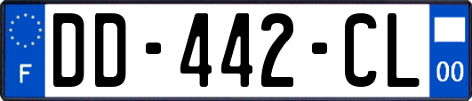 DD-442-CL
