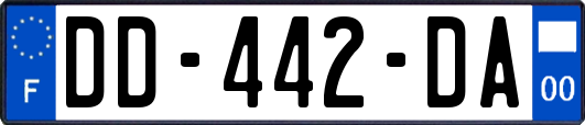 DD-442-DA