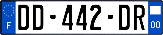 DD-442-DR