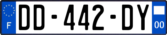 DD-442-DY