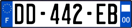 DD-442-EB