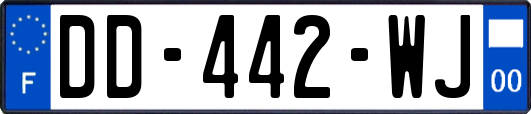 DD-442-WJ