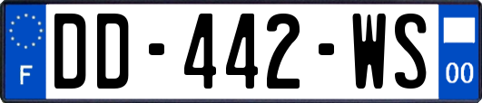 DD-442-WS