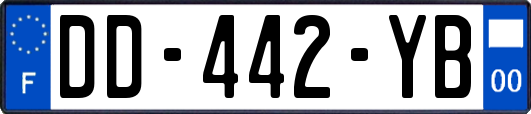 DD-442-YB