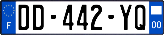 DD-442-YQ