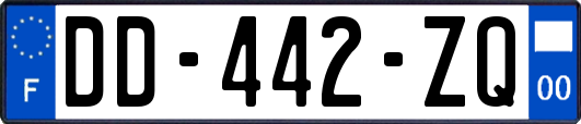 DD-442-ZQ