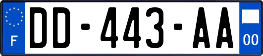 DD-443-AA