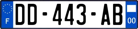 DD-443-AB