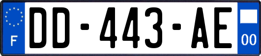 DD-443-AE
