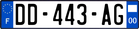 DD-443-AG