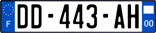 DD-443-AH