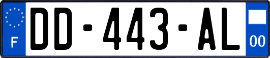 DD-443-AL