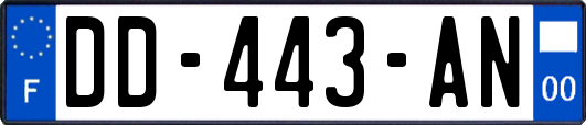 DD-443-AN