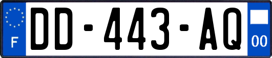 DD-443-AQ