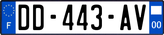 DD-443-AV