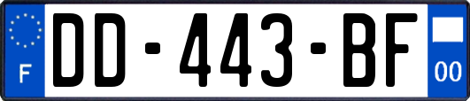 DD-443-BF