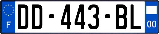 DD-443-BL