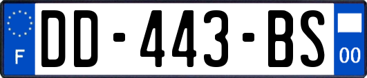 DD-443-BS