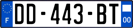 DD-443-BT