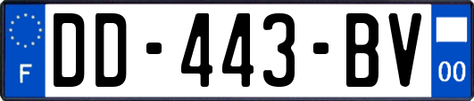 DD-443-BV