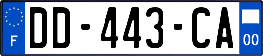 DD-443-CA