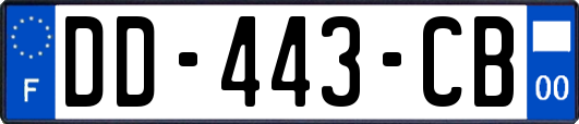 DD-443-CB