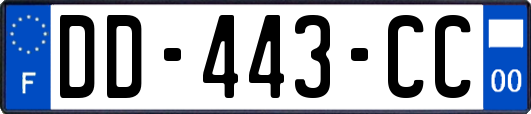 DD-443-CC