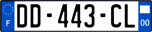DD-443-CL