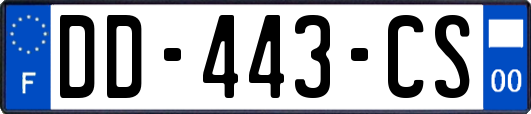 DD-443-CS