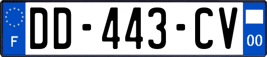 DD-443-CV