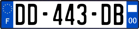 DD-443-DB