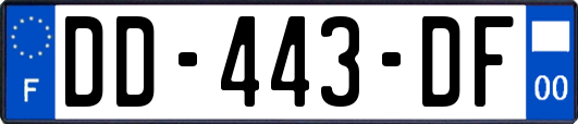 DD-443-DF