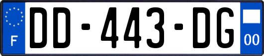 DD-443-DG
