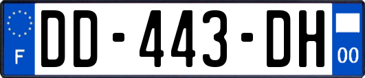 DD-443-DH