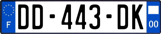 DD-443-DK